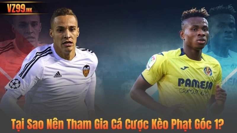 Kèo Phạt Góc Là Gì? 5+ Kèo Góc Thịnh Hành Nhất Hiện Nay 5 Tại Sao Nên Tham Gia Cá Cược Kèo Phạt Góc 1?